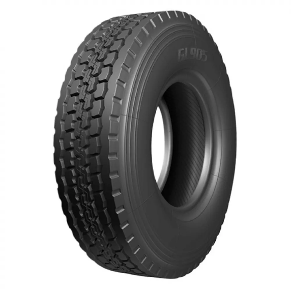 Грузовая шина 385/95R24 14,00R24 ADVANCE ***GLB05 TL H2, RC 170F AD EN  в Нижневартовске