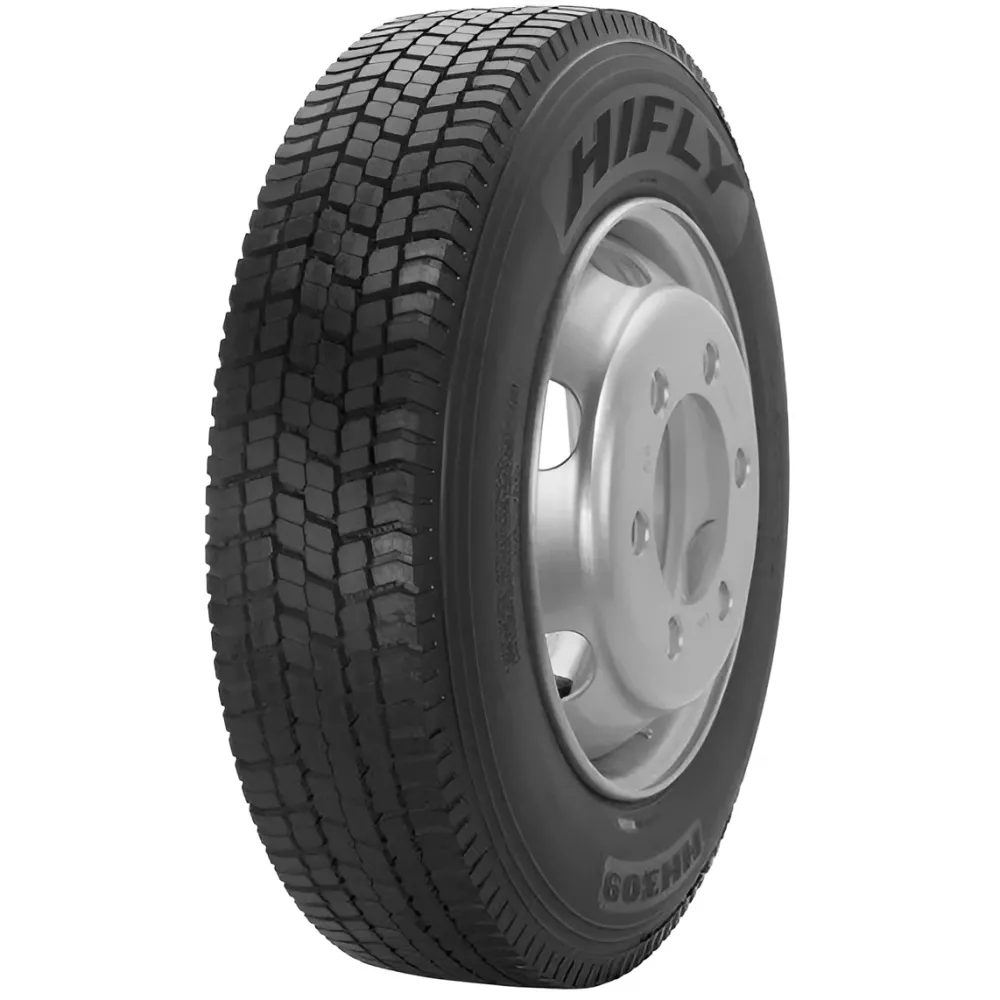 Грузовая шина 315/80 R22,5 Hifly HH309 в Нижневартовске