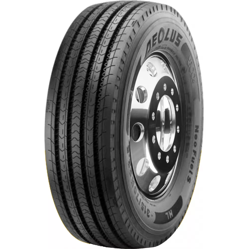 Грузовая шина Aeolus Neo Fuel S 295/60 R22.5 150/147K в Нижневартовске