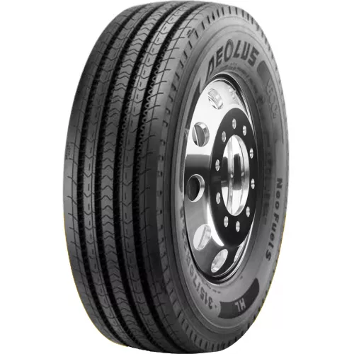 Грузовая шина Aeolus Neo Fuel S 315/70 R22,5 156/150L, Рулевая ось купить в Нижневартовске