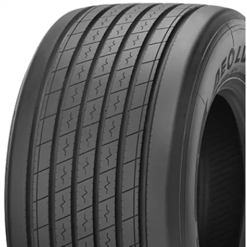 Грузовая шина Aeolus Neo Fuel T2 445/45 R19,5 164J, Прицеп купить в Нижневартовске