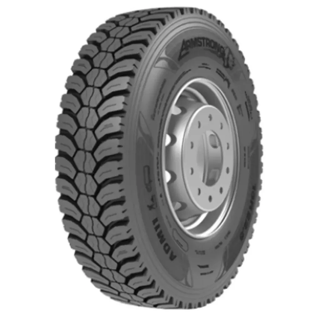 Грузовая шина Armstrong ADM11 315/80 R22.5 156/150K для ведущей оси в Нижневартовске