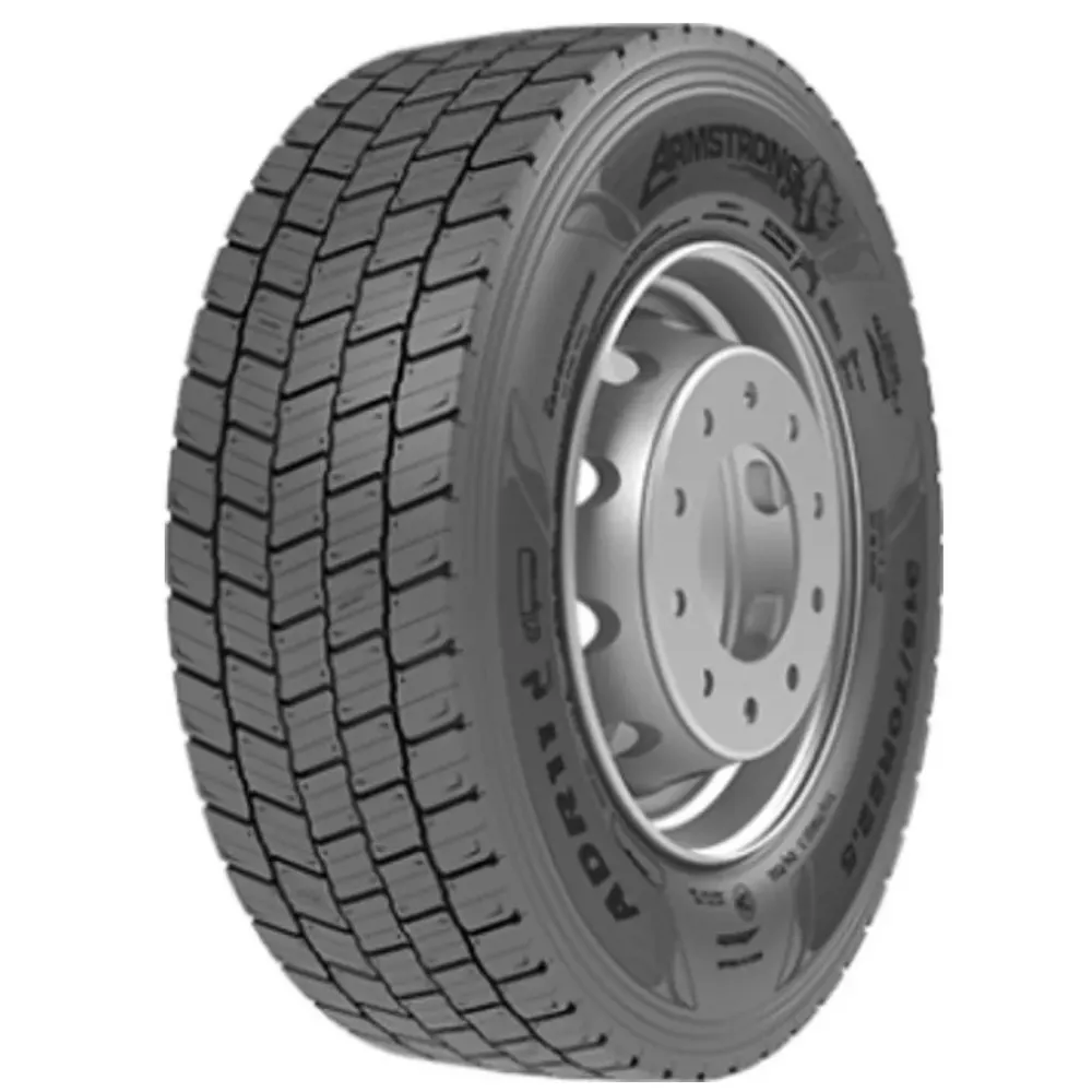 Грузовая шина Armstrong ADR11 315/70 R22.5 154/150L для ведущей оси в Нижневартовске