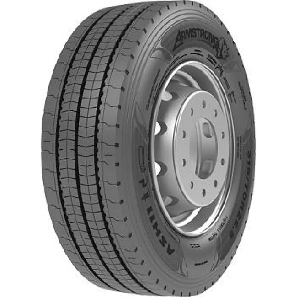 Грузовая шина Armstrong ASH11 315/70 R22.5 156/150L для рулевой оси в Нижневартовске