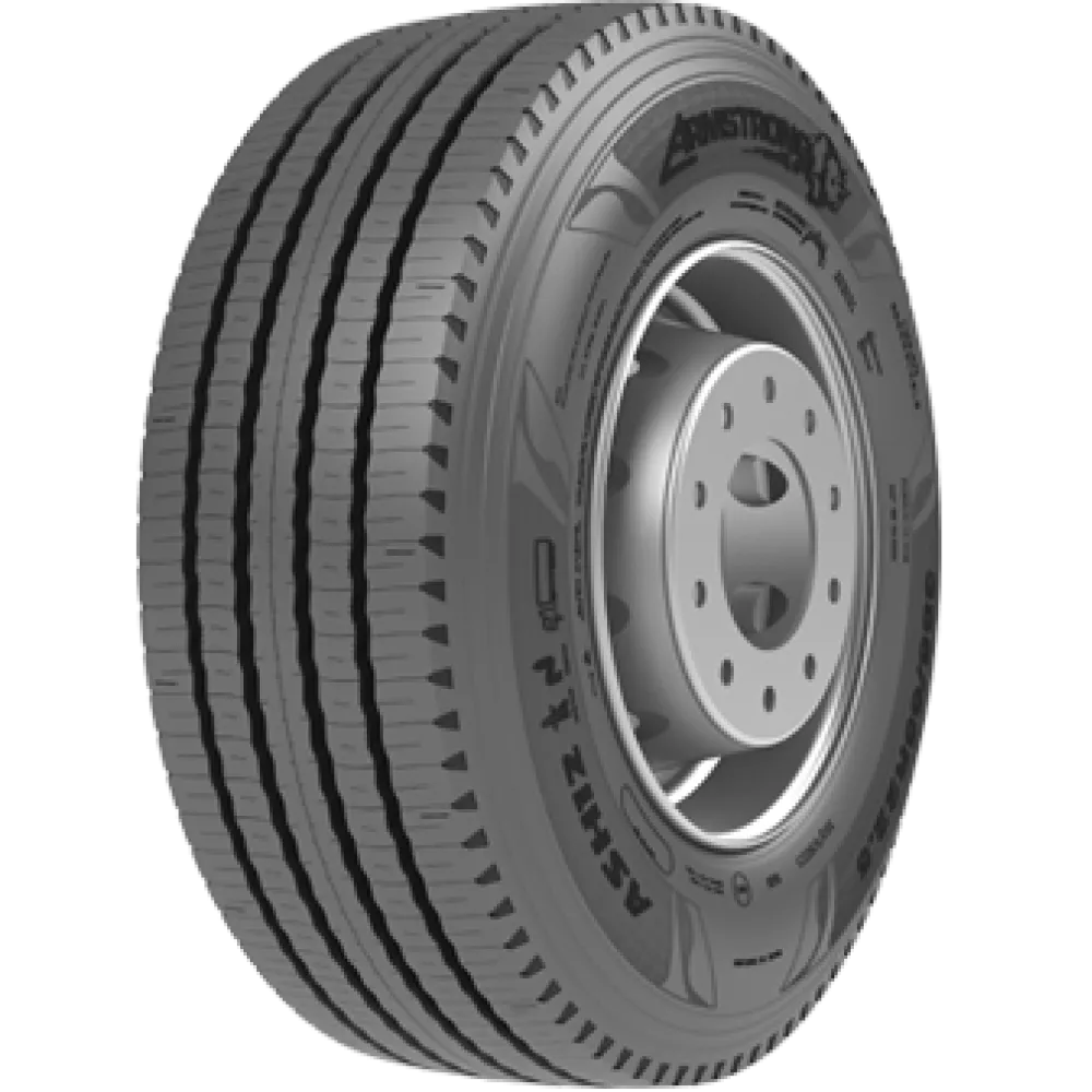 Грузовая шина Armstrong ASH12 385/65 R22.5 164K для рулевой оси в Нижневартовске