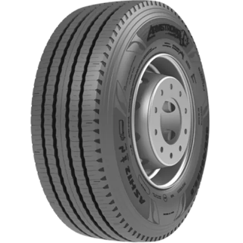 Грузовая шина Armstrong ASH12 385/65 R22,5 164K, рулевая ось купить в Нижневартовске