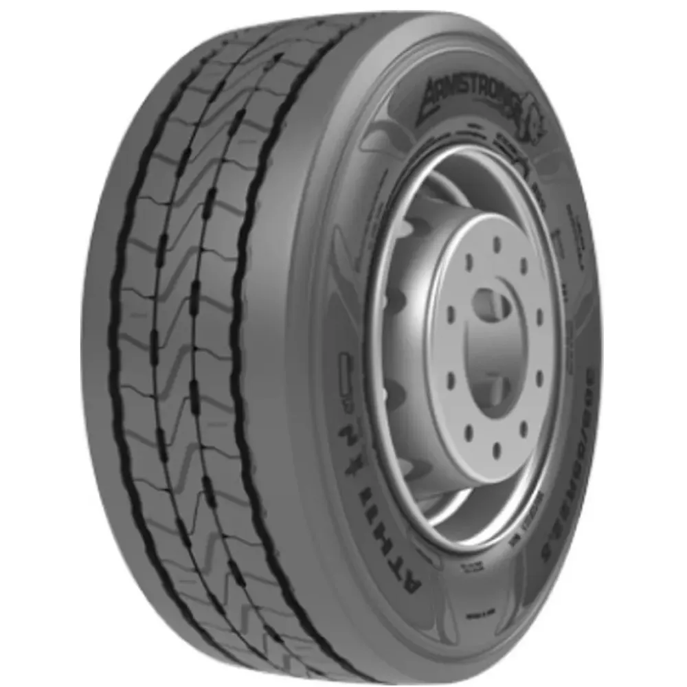 Грузовая шина Armstrong ATH11 385/65 R22.5 160K для прицепа в Нижневартовске