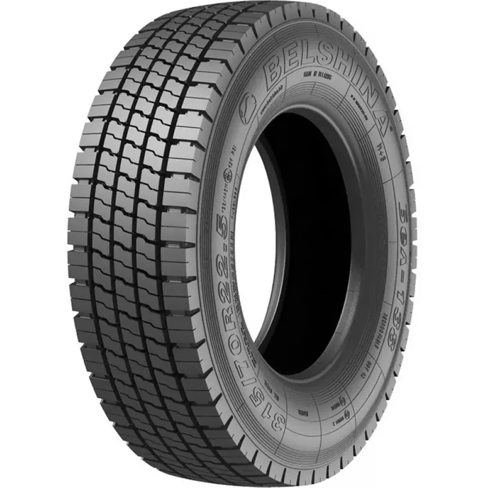 Грузовая шина Белшина Бел-138М 315/70 R22,5 в Нижневартовске