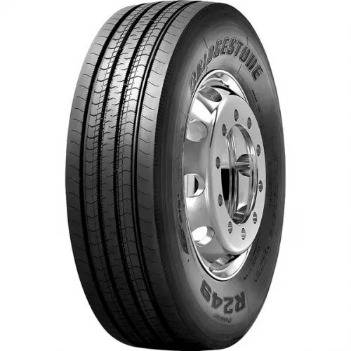 Грузовая шина Bridgestone R249 ECO R22.5 385/65 160K TL купить в Нижневартовске