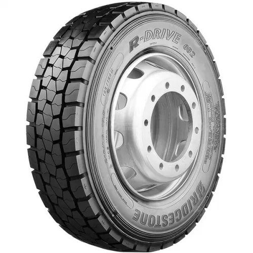 Грузовая шина Bridgestone RD2 R17,5 235/75 132/130M TL купить в Нижневартовске