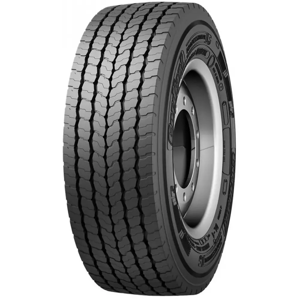 Грузовая шина Cordiant Professional DL-1 295/60 R22.5 150/147K для ведущей оси в Нижневартовске