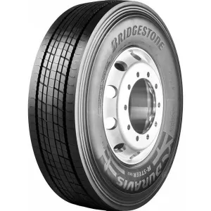 Грузовая шина Bridgestone DURS2 R22,5 385/65 160K TL Рулевая 158L M+S купить в Нижневартовске