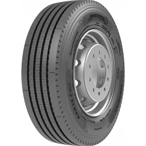 Грузовая шина Armstrong ASR12 215/75 R17,5 128/126M 3PMSF (Рулевая ось) купить в Нижневартовске