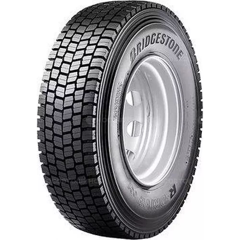 Шина Bridgestone RDV1 для ведущей оси в Нижневартовске