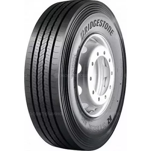 Грузовая шина Bridgestone RSV1 315/70 R22,5 (Рулевая ось) купить в Нижневартовске