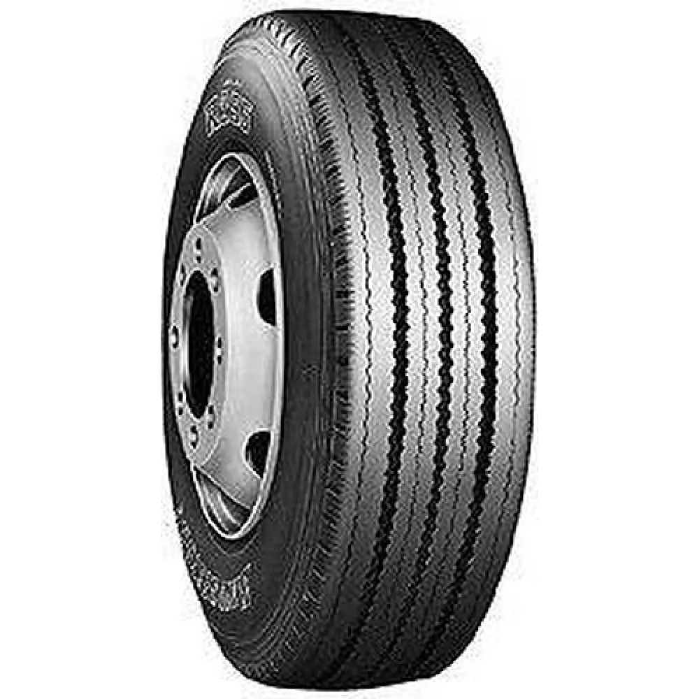 Bridgestone R295 – надежные шины для грузовых автомобилей в Нижневартовске