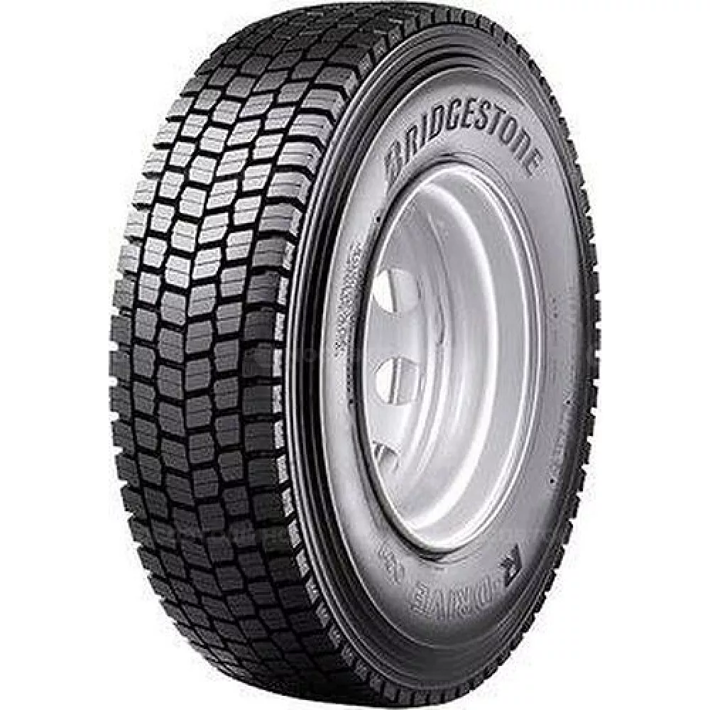 Bridgestone RDV1 – шины для зимних дорог в Нижневартовске