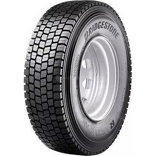 Грузовая шина Bridgestone RDV1 315/70 R22,5 (Ведущая ось) купить в Нижневартовске