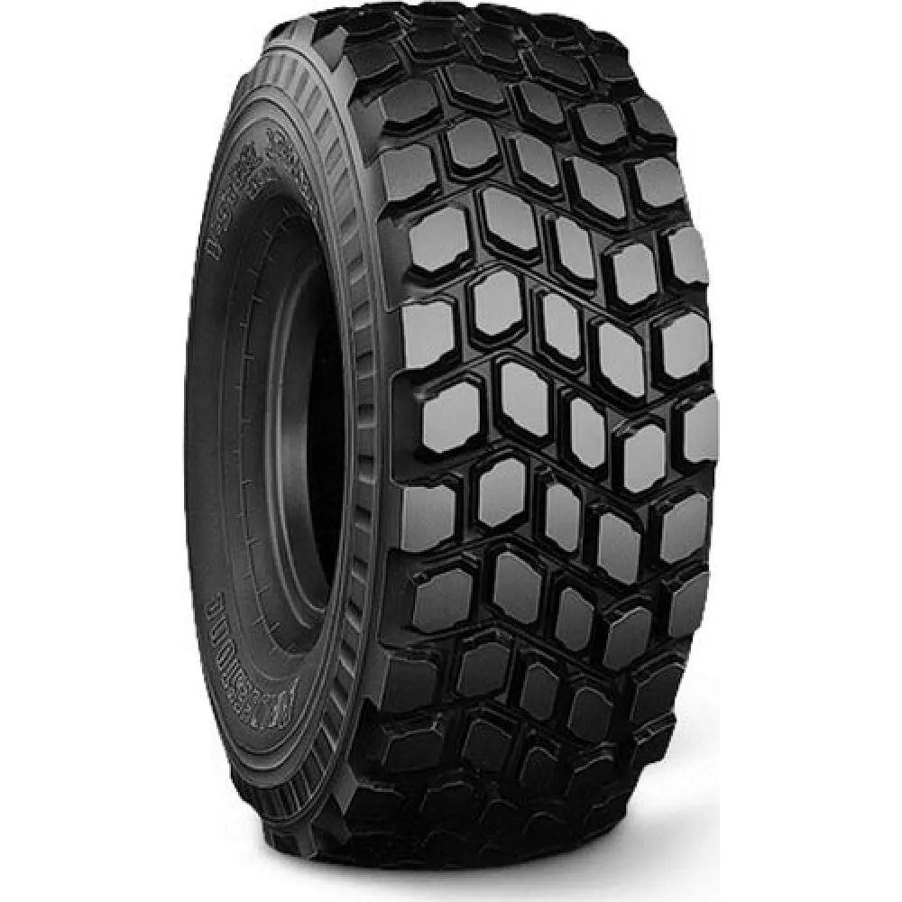 Bridgestone VSJ – надежные грузовые шины для любых дорог в Нижневартовске