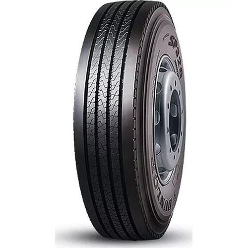 Грузовая шина Dunlop SP320 295/80 R22,5 154/149M (Рулевая ось) купить в Нижневартовске