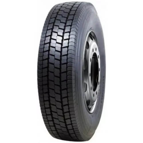 Грузовая шина Sunfull HF628 235/75 R17,5 143/141J купить в Нижневартовске