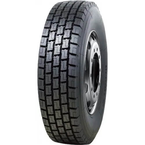 Грузовая шина Sunfull HF668 295/80 R22,5 152/149M купить в Нижневартовске