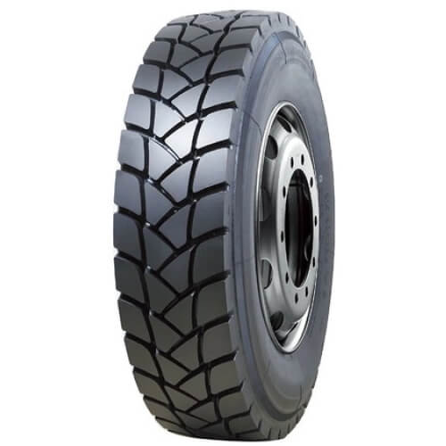 Грузовая шина Sunfull HF768 315/80 R22,5 156/152L купить в Нижневартовске