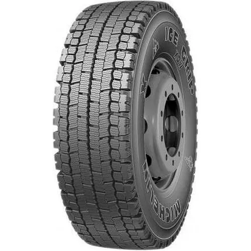 Грузовые шины Michelin XDW Ice Grip 265/70 R19,5 140/138L 3PMSF (Ведущая ось) купить в Нижневартовске