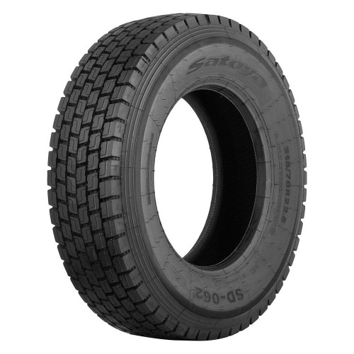 Грузовая шина Satoya SD-062 295,00/80 R22,5 152/149M 18pr (ведущая) купить в Нижневартовске