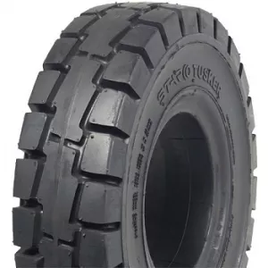 Шина цельнолитая STARCO Tusker 15x4,5-8 109A5/100A5 купить в Нижневартовске