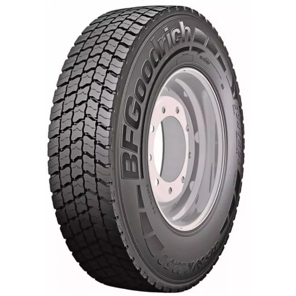  Грузовая шина BF Goodrich ROUTE CONTROL D 315/80 R22.5 156/150L, ведущая ось в Нижневартовске