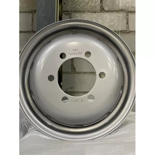 Диск 5,50х16  TREBL ET-105 PCD 6x170 D 130 купить в Нижневартовске