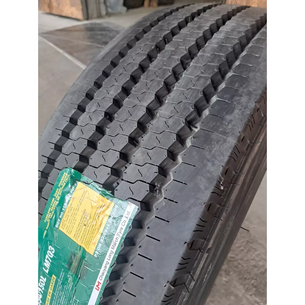 Грузовая шина 315/70 R22,5 Long March LM-703 18PR в Нижневартовске