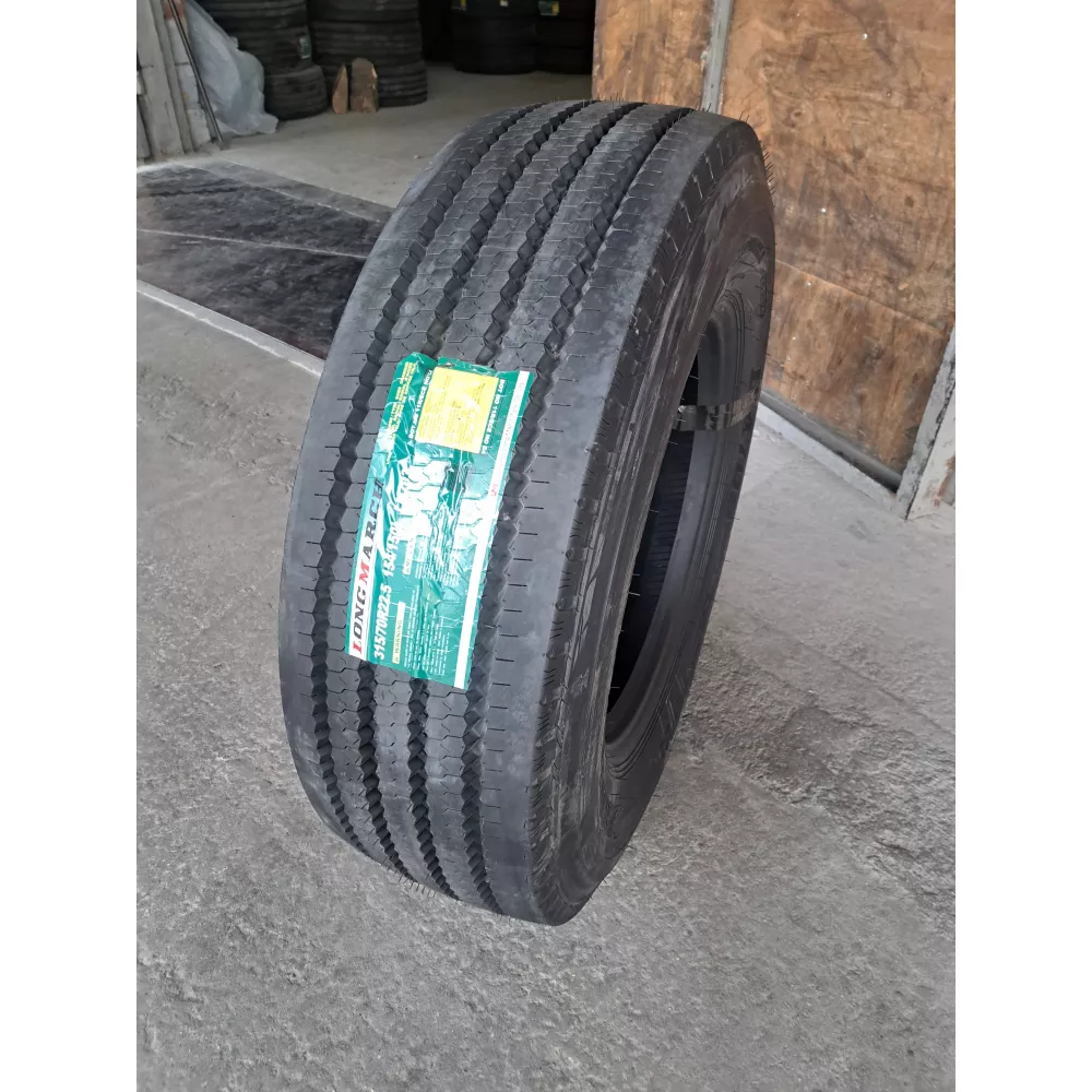 Грузовая шина 315/70 R22,5 Long March LM-703 18PR в Нижневартовске