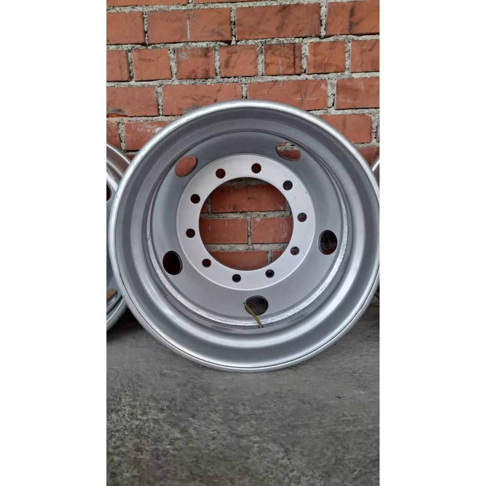 Диск 9,00х22,5 ET-175 PCD 10x335 D 281 18 мм 5 HOLE в Нижневартовске