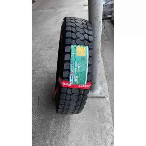 Грузовая шина 11,00 R20 Long March LM-338 18PR купить в Нижневартовске